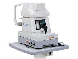 Specular Microscope